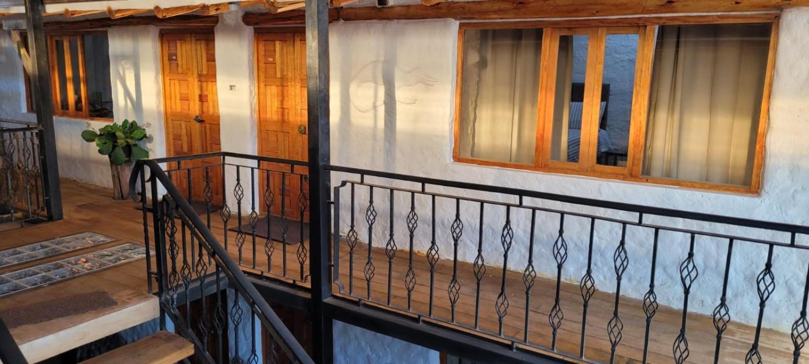 Kosko Casa Hotel Cusco Exterior foto